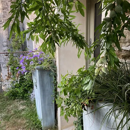 Privee Avec Acces Jardin En Coeur De Village 3*